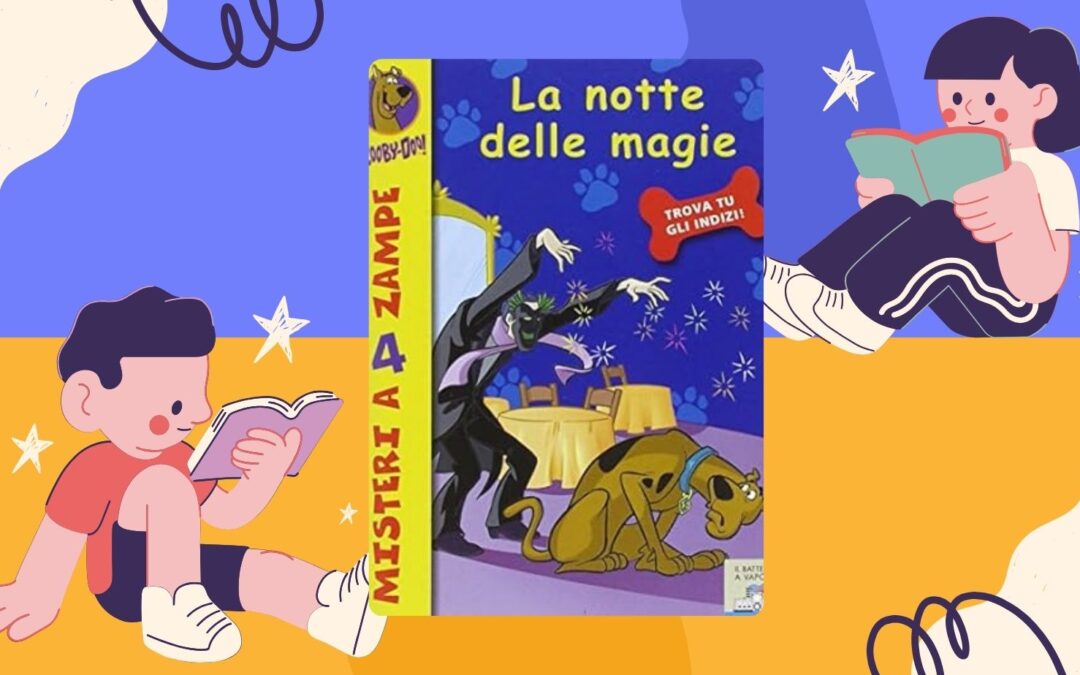 La notte delle magie