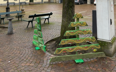 Un Natale più bello grazie ai giovani