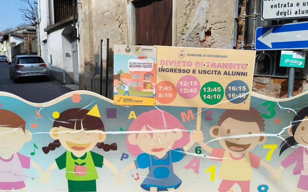 Continuano le iniziative del progetto “Spazio alla Gentilezza”