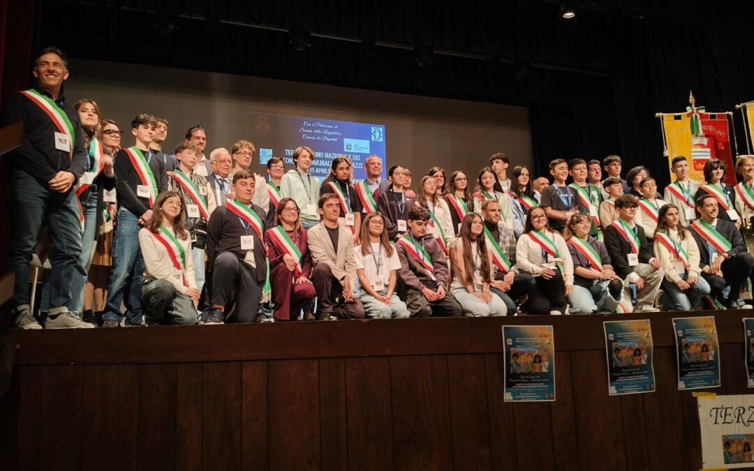 Il CCRR di Occimiano al 3&deg; Raduno Nazionale di Inveruno