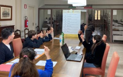 Approvazione delle sette regole della gentilezza e avvio del progetto “Interviste sulla gentilezza”